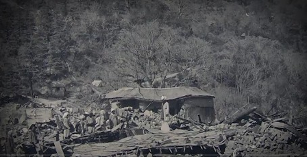 Kangra earthquake of 1905 remains stark reminder of Himalayan seismic risk