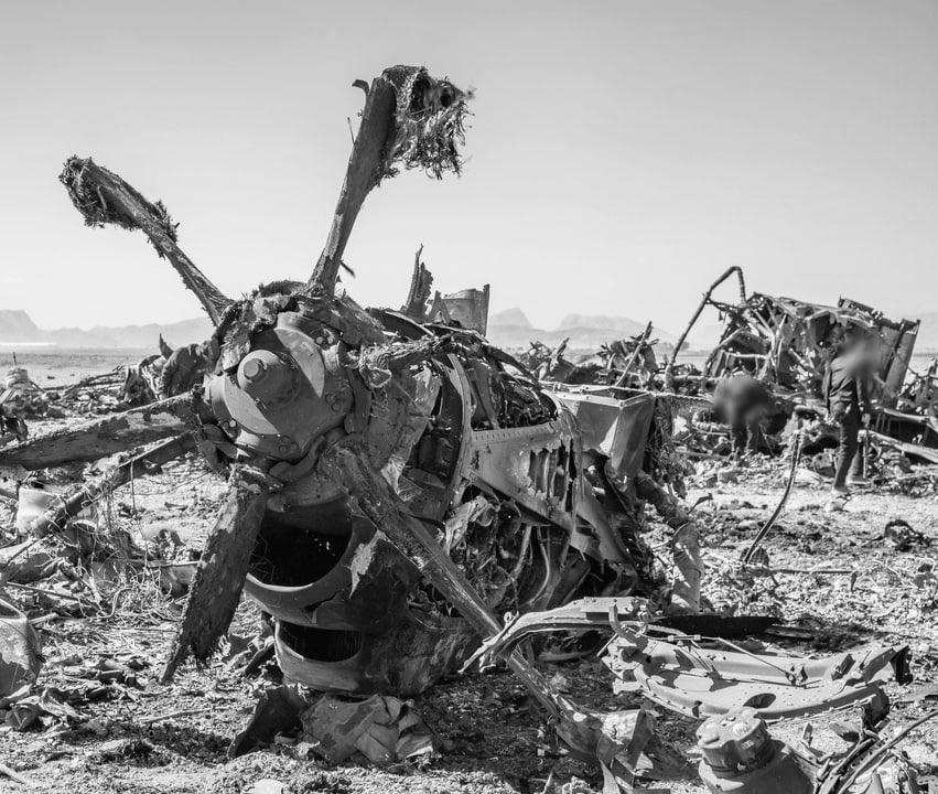 Middle East War, Day 37: Behind enemy lines, how America pulled its man out of Iran’s mountains