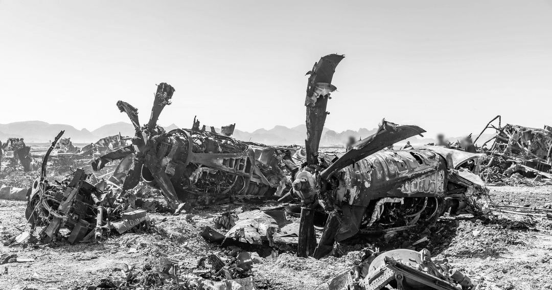Middle East War, Day 37: Behind enemy lines, how America pulled its man out of Iran’s mountains