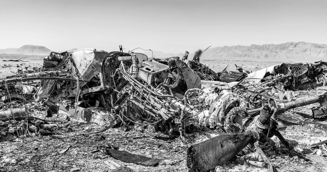 Middle East War, Day 37: Behind enemy lines, how America pulled its man out of Iran’s mountains