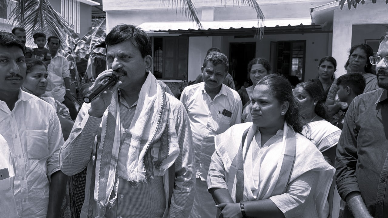 కేరళలోనూ 'భూభారతి' అమలు చేస్తాం: మంత్రి పొంగులేటి శ్రీనివాస రెడ్డి