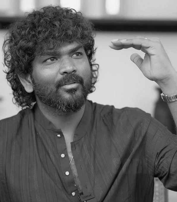 Vignesh Shivan sets sights on joining top league of directors