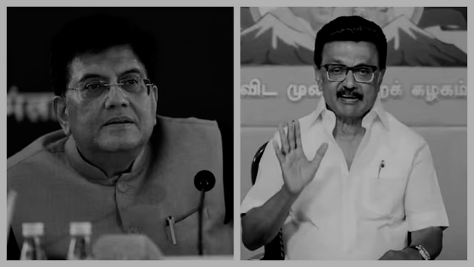 ‘Give Us Our Due’: Stalin accuses centre of tax injustice, hits back at BJP remarks