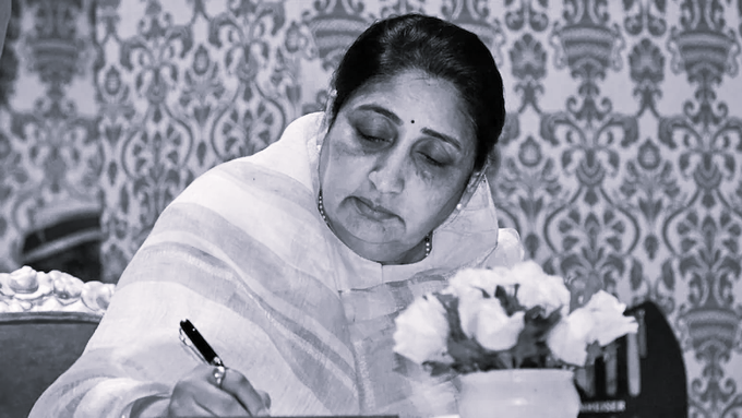 Baramati Bypoll: Congress Fields Candidate Against Sunetra Pawar in Debut Assembly Contest