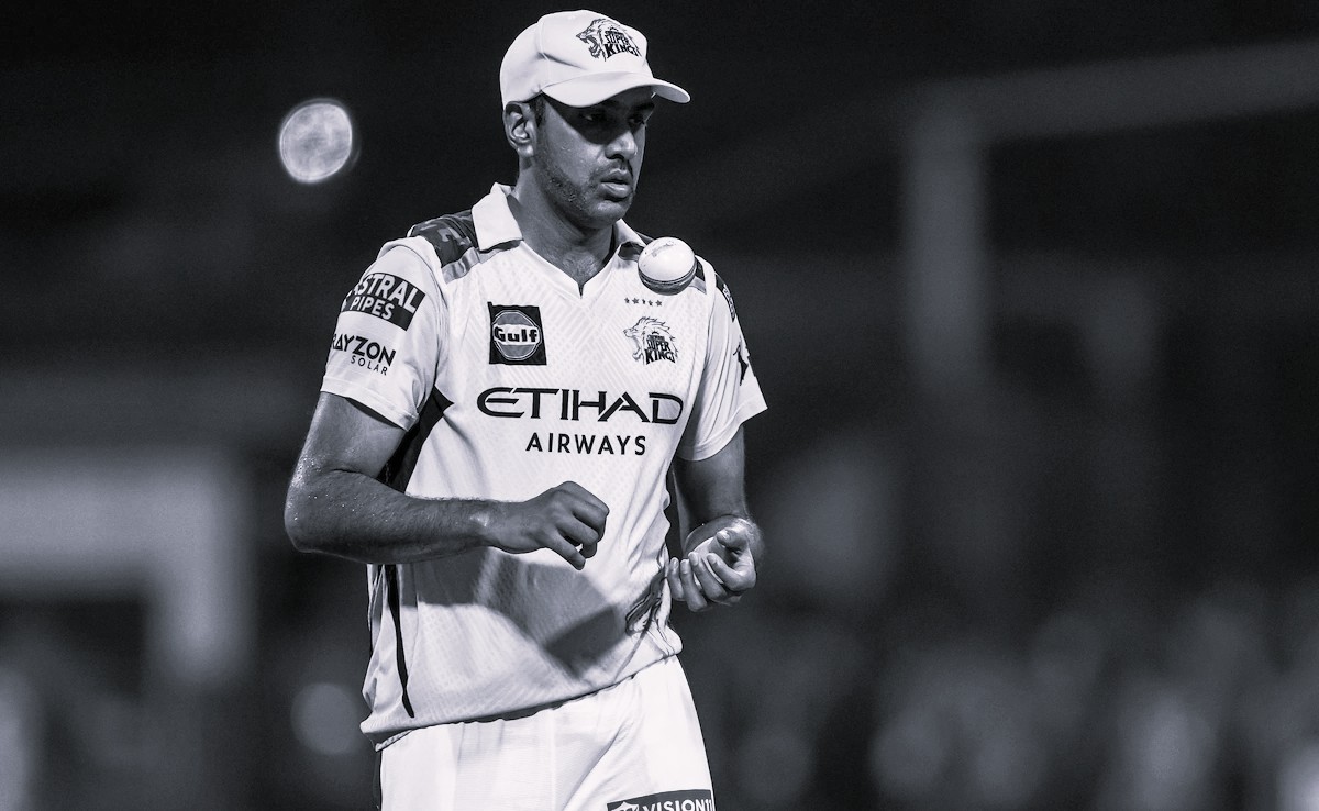 It Was Mentally Disturbing, Painful: Ashwin Reveals Why He Quit IPL