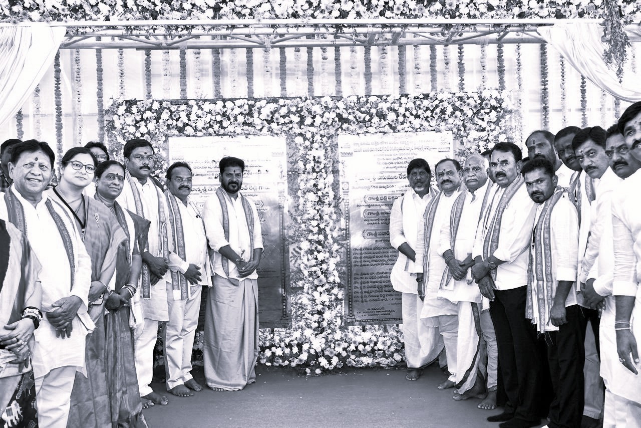 Basara Redevelopment Powers Adilabad’s Rise as Spiritual and Economic Hub