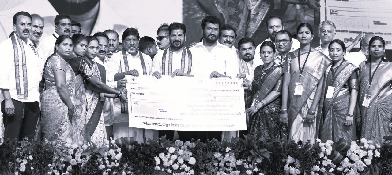 Basara Redevelopment Powers Adilabad’s Rise as Spiritual and Economic Hub