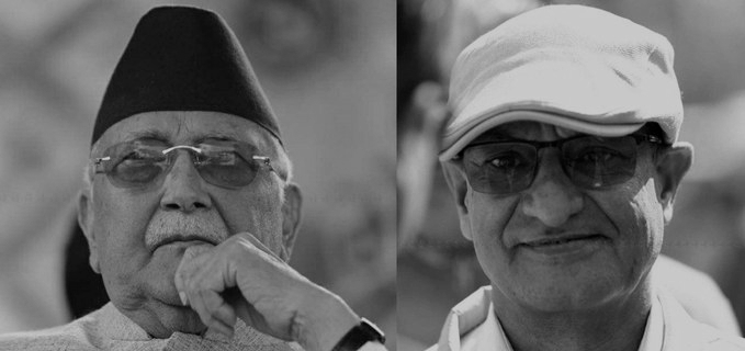 Nepal Court extends custody of Former PM Oli in Gen Z crackdown case
