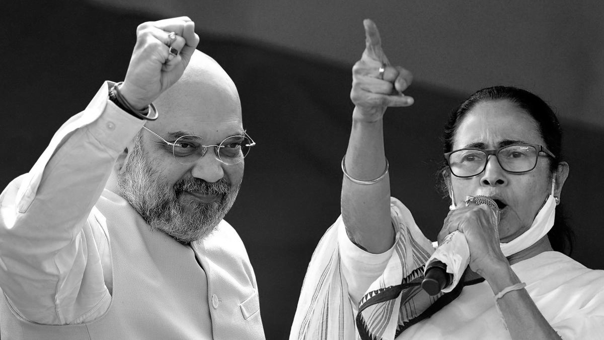 West Bengal elections heat up: TMC and BJP lodge complaints over hate speech
