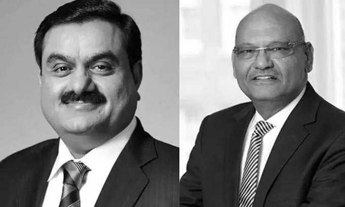SC refuses to stay Adani takeover of JAL, asks NCLAT to decide dispute quickly