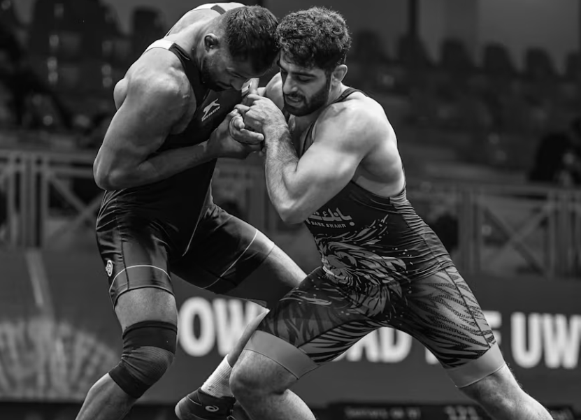 New faces, big dreams: India eyes strong run at Asian Wrestling Championships