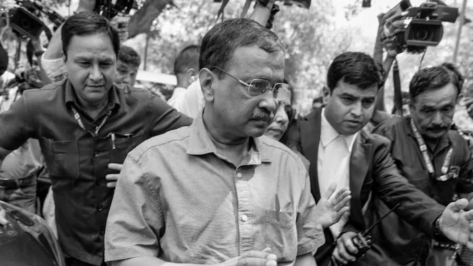 Excise policy case: Kejriwal argues recusal plea personally, HC lists matter for April 13
