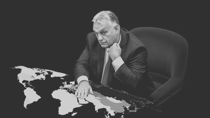 Can Orbán be defeated? Hungary vote exposes gap between EU hopes and reality