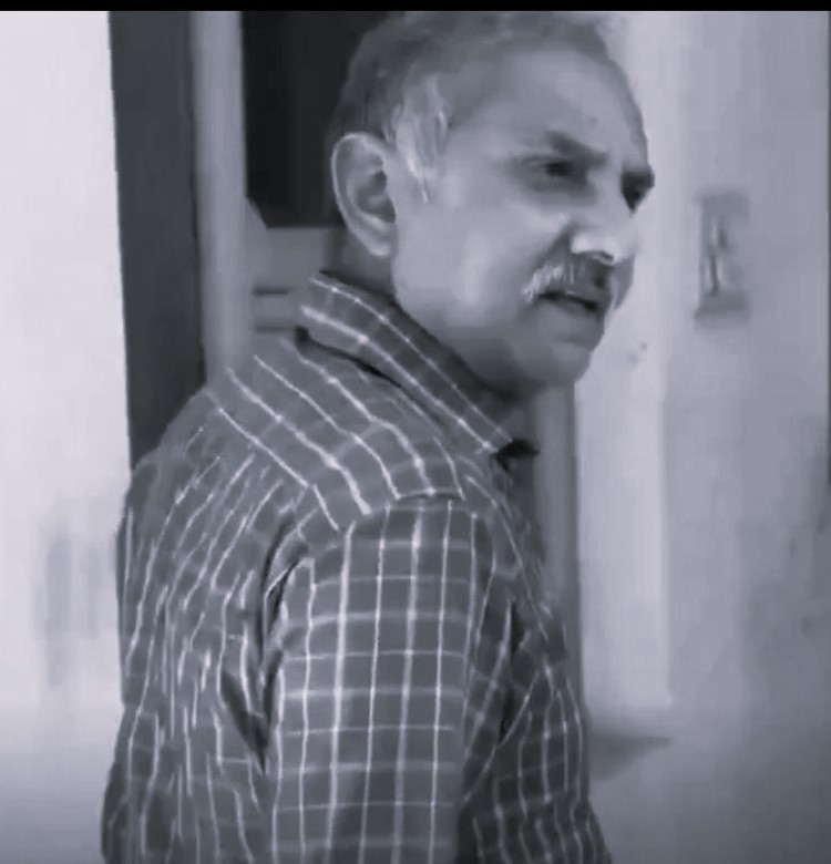 జామకాయలు కోసిందని ఆరేళ్ల బాలికపై అమానుషం