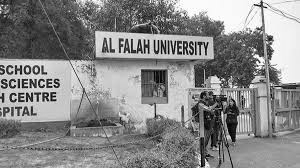 ED attaches ₹39 crore assets of Al Falah Chairman, probe examines financial links in wider case