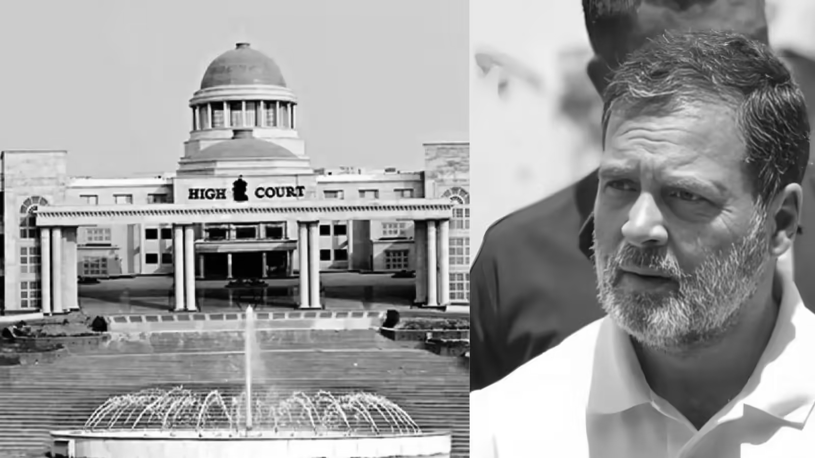 HC Hears Rahul Gandhi Dual Citizenship Case, April 15 Next Hearing