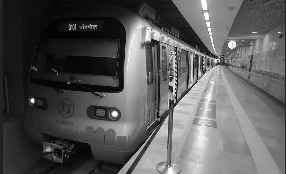 Cabinet approves ₹13,037-Crore Jaipur Metro Phase-2 Corridor