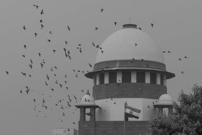SC sets April 18 deadline for states on rising child trafficking cases