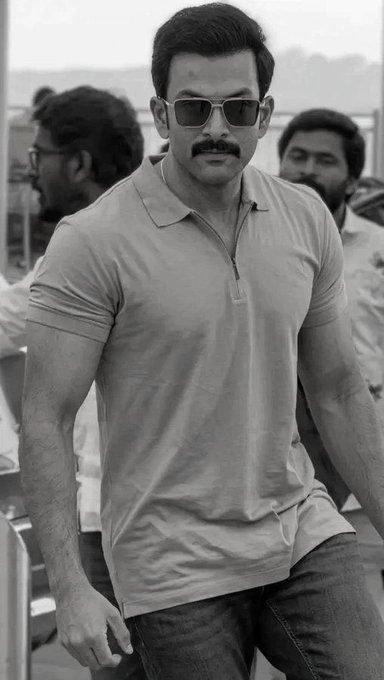 Malayalam film stars lead by example, cast votes in Kerala Polls