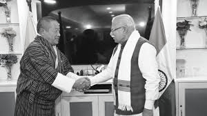 India, Bhutan deepen clean energy partnership with key hydro agreements