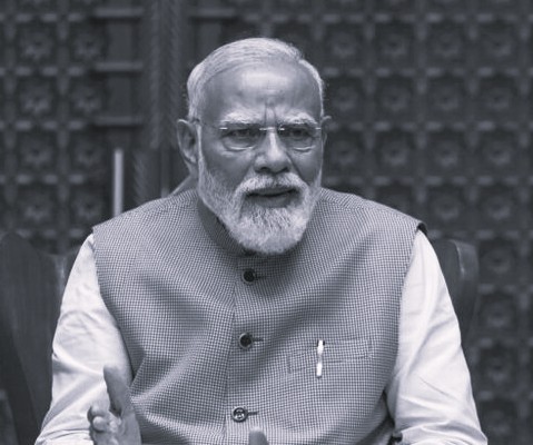 మహిళా శక్తిని బలోపేతం చేయాలి: ప్రధాని మోడీ