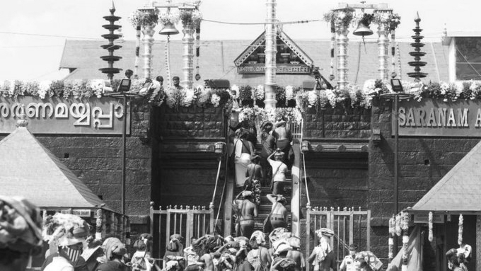 Kerala HC grants 30-day extension in Sabarimala Ghee fund scam probe