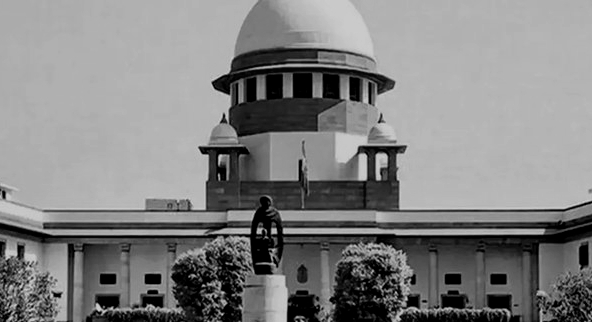SC dismisses plea against Caste census, pulls up petitioner over language