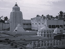 భాస్కర క్షేత్రం...అరసవల్లి