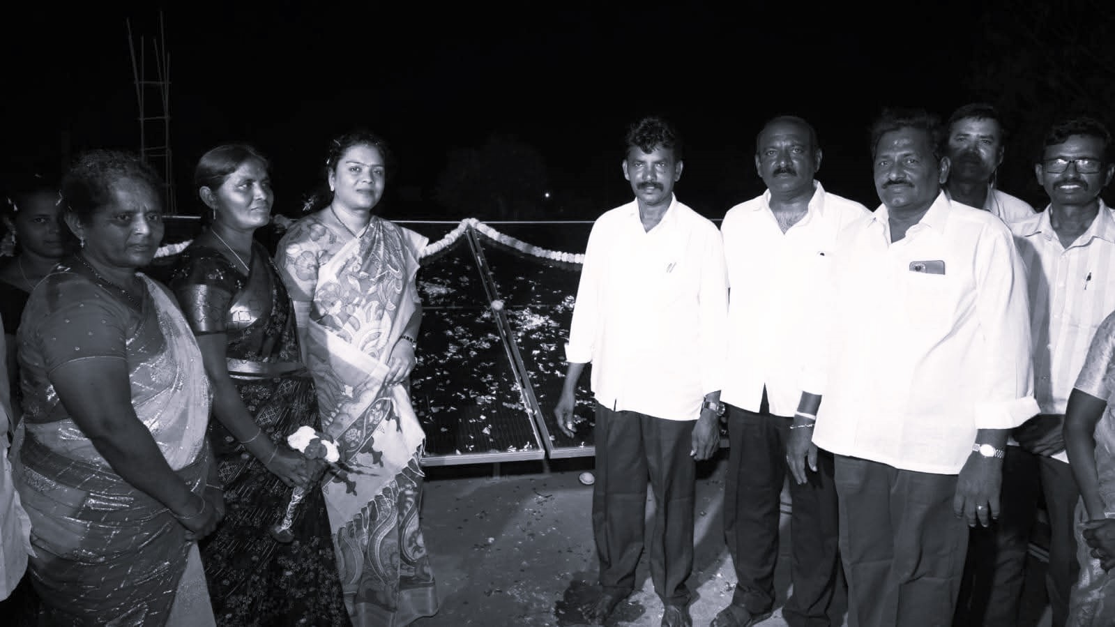 PM Surya Ghar Scheme Rolled Out in NTR District, Soumya Backs SC ST Families