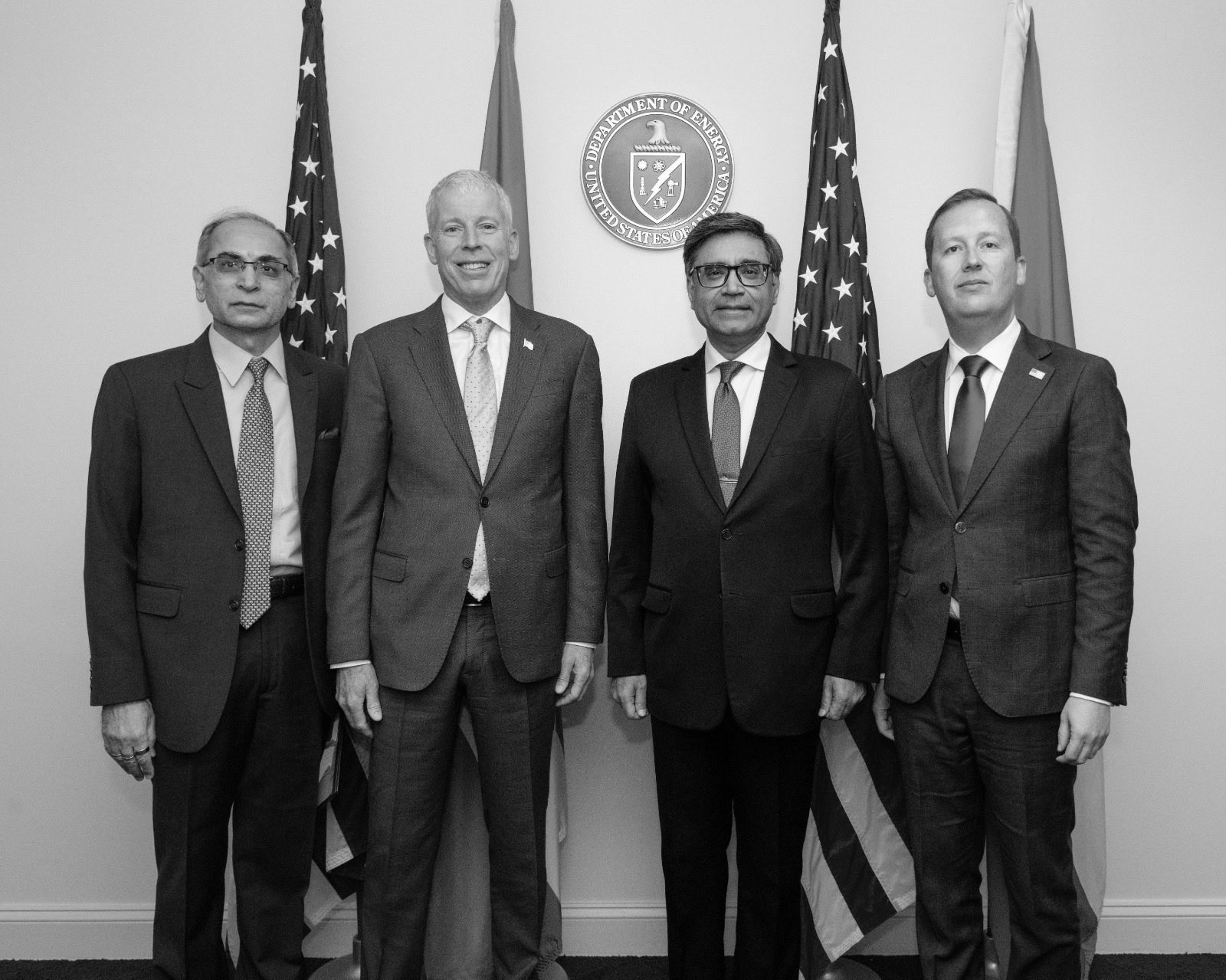 India Accelerates Strategic Outreach on Energy, Defence and Geopolitics as Misri Wraps US Visit