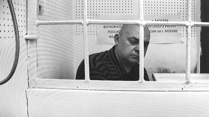 Ex-Russian deputy defence minister Pavel Popov jailed 19 years for corruption