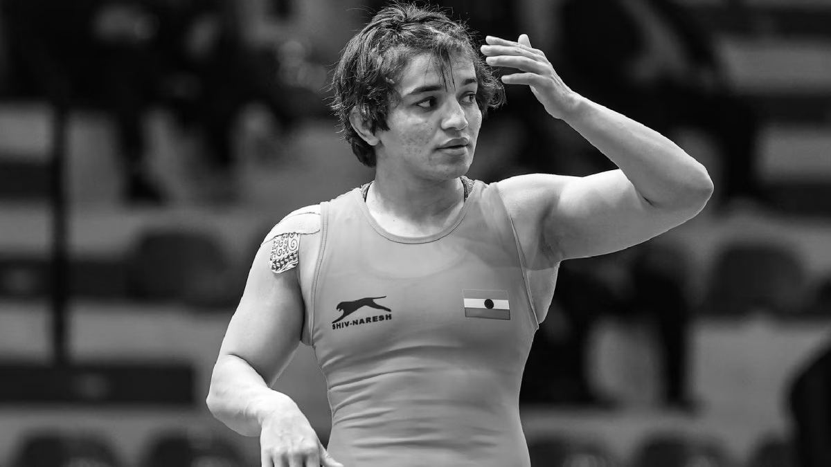 Silver shine, gold dreams alive: India wrestlers impress at Asian Championships