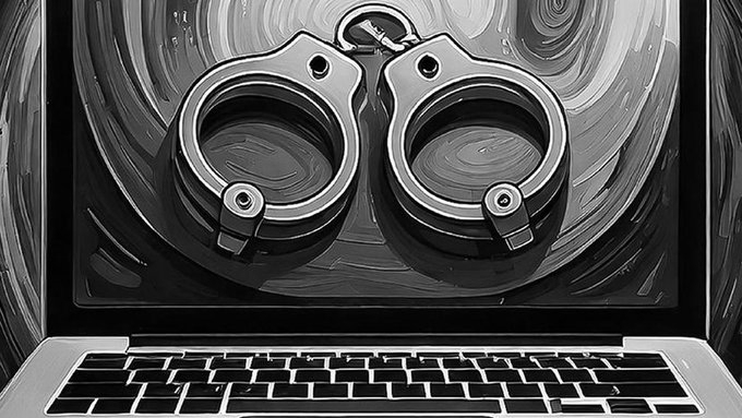 Posing as CBI officials, fraudsters dupe 81-year-old of ₹15 Cr, 2 held