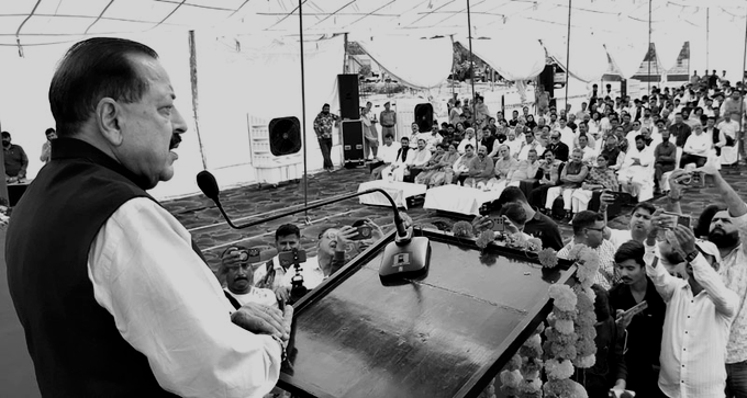 Ujh project cleared, Shahpur Kandi nears completion, major infra push in J&K’s Kathua