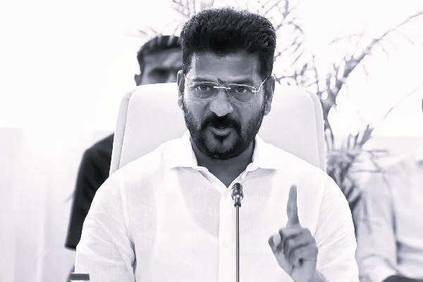 Build Consensus Before Delimitation: CM Revanth Urges PM, Suggests Hybrid Seat Formula