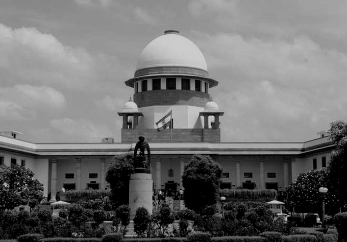 SC calls West Bengal voter deletion plea ‘Premature’, declines intervention