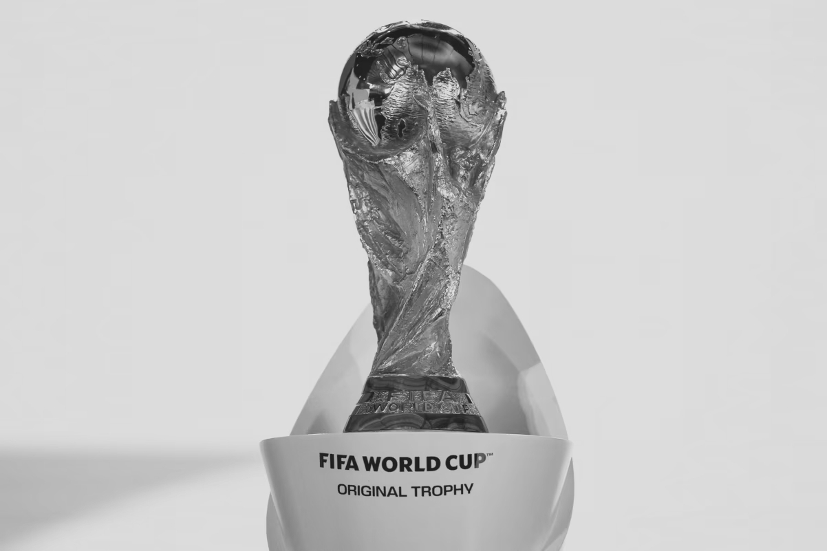 FIFA World Cup Two Months Away: Mexico to Face South Africa in Group A Opener