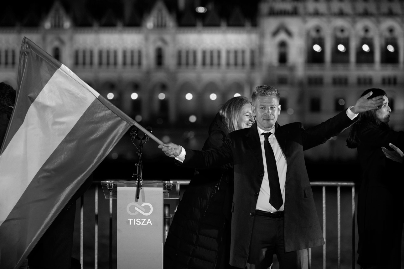 Is Orbán's landslide defeat because of the JD Vance disaster speedrun?