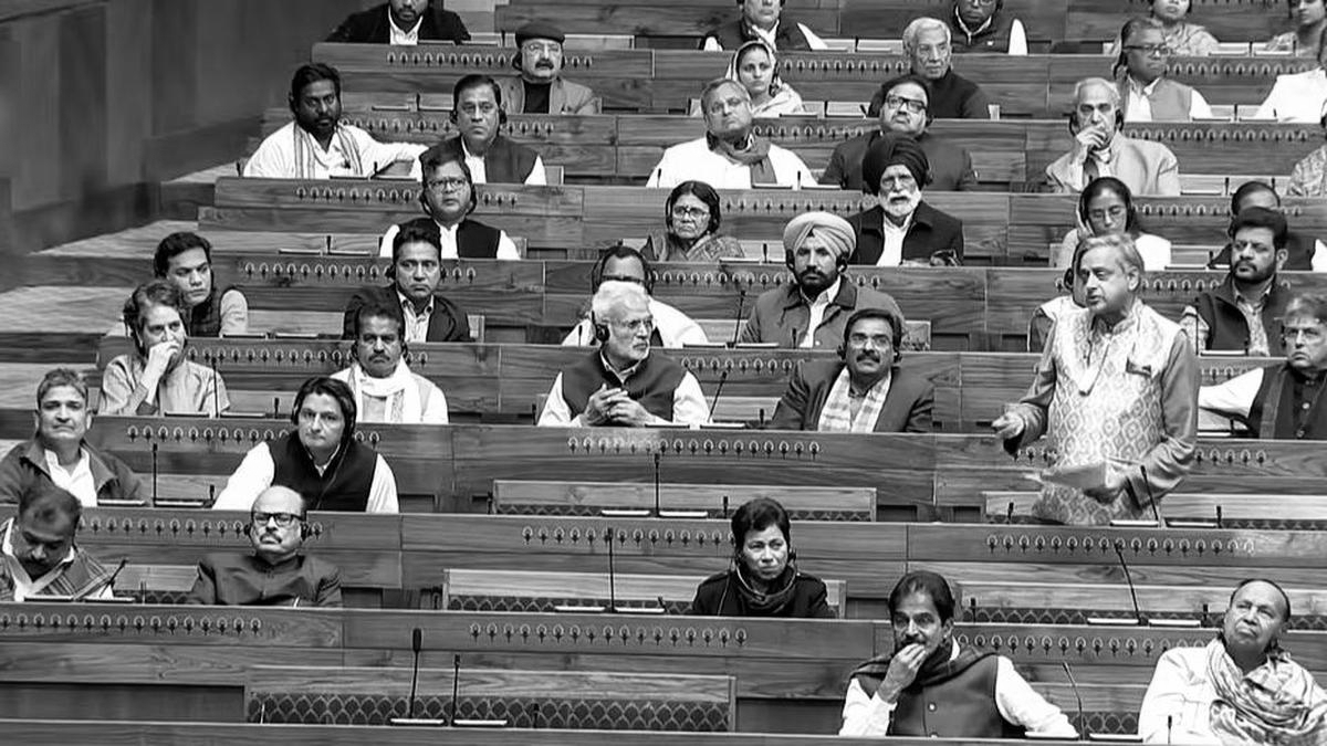 High stakes Parliament sitting on women’s quota: Congress mandates full attendance of MPs