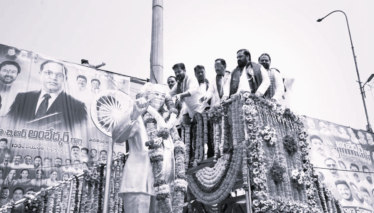 నియోజకవర్గాల పెంపుతో బడుగు వర్గాలకు అన్యాయం: సీఎం రేవంత్ రెడ్డి