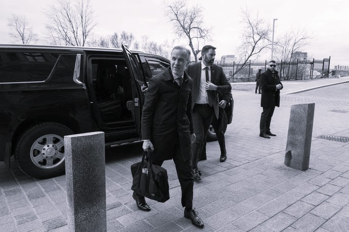 After Majority Victory, Canada’s PM Mark Carney Cuts Fuel Tax to Ease Price Burden