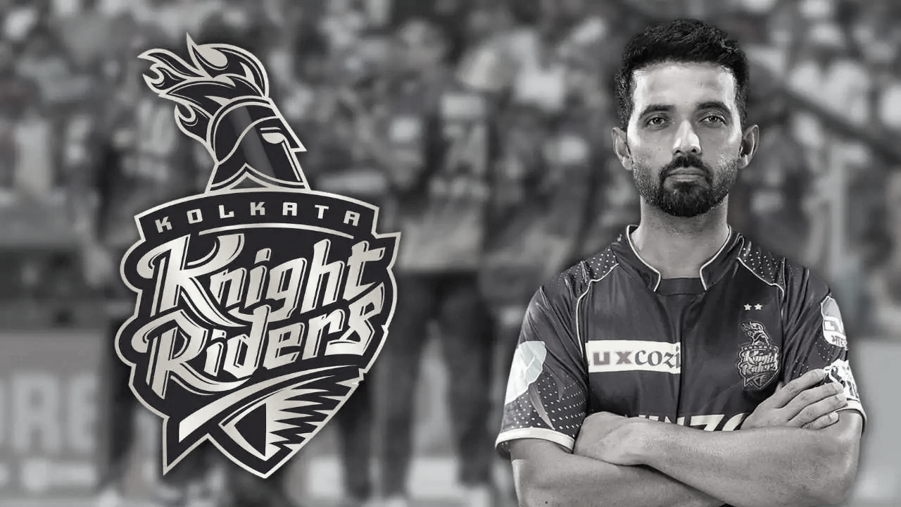 Ajinkya Rahane fined ₹12 lakh as KKR penalised for slow over rate against CSK