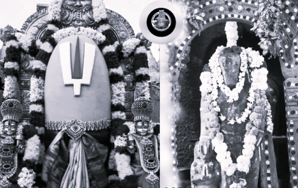 సింహాచలం: వరాహ లక్ష్మీ నరసింహ స్వామి క్షేత్రం