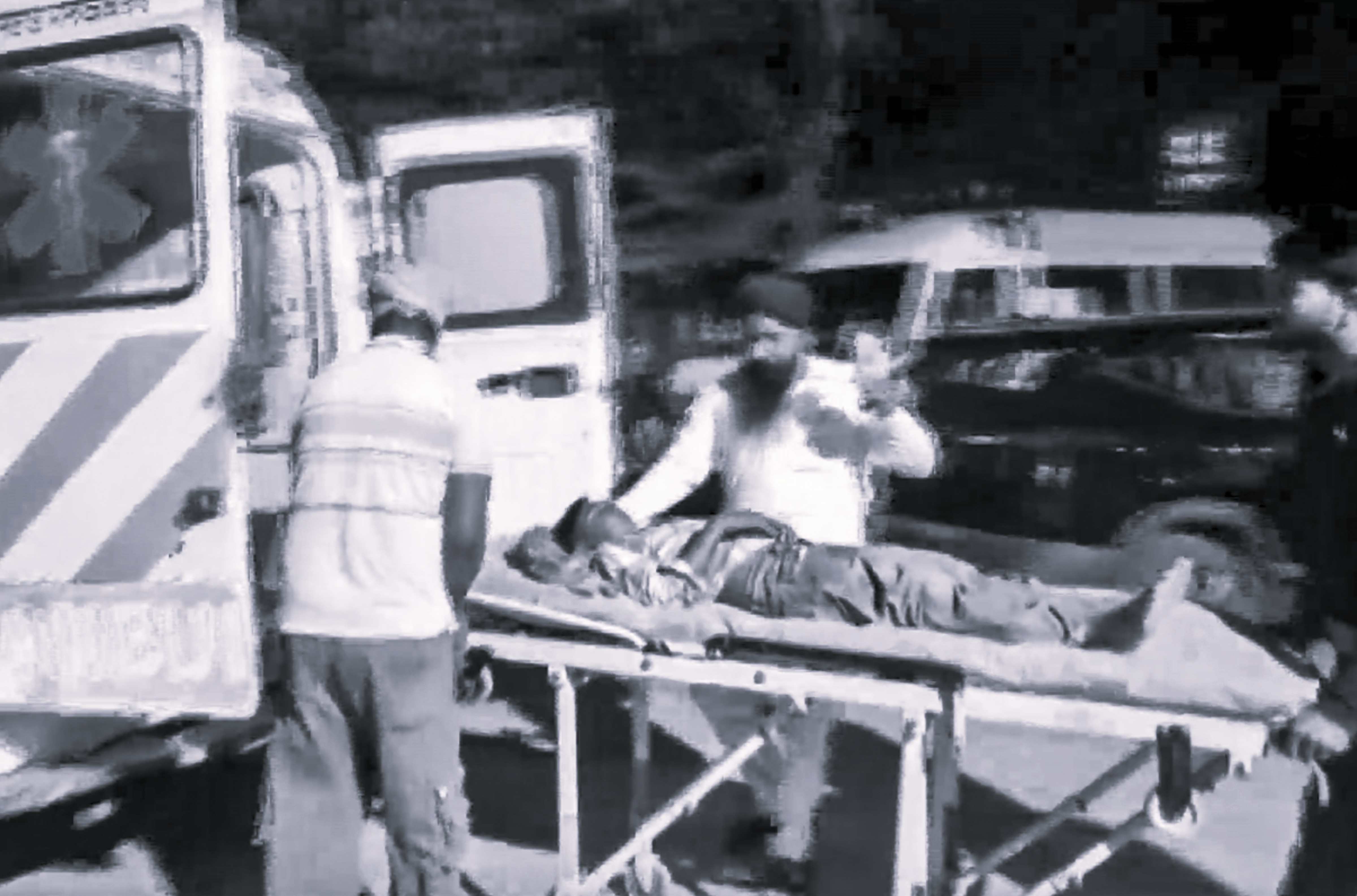 పంజాబ్లో బస్సు ప్రమాదం.. 8 మంది యాత్రికులు మృతి