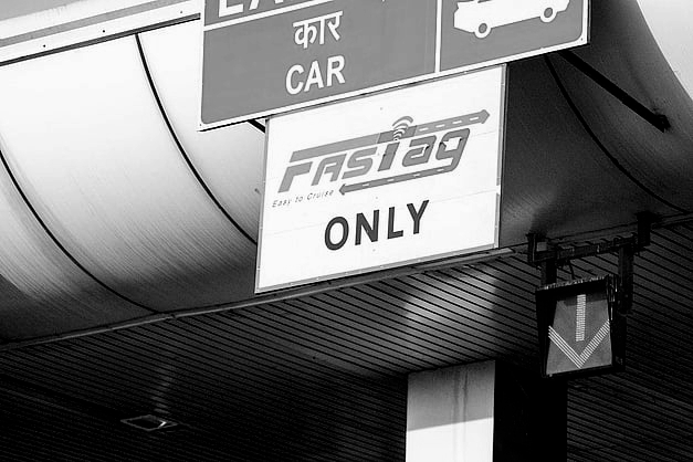 Mismatch in FASTag-Vehicle data prompts nationwide verification drive by NHAI