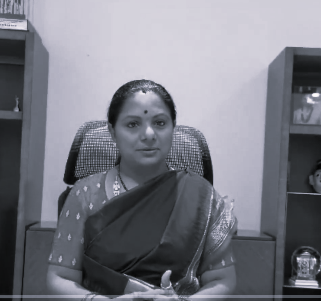 మహిళా రిజర్వేషన్లలో ఓబీసీ కోటా ఉండాల్సిందే: కల్వకుంట్ల కవిత