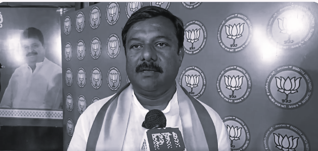 డీలిమిటేషన్పై సీఎం రేవంత్ తప్పుదోవ పట్టిస్తున్నారు: ఏలేటి మహేశ్వర్ రెడ్డి