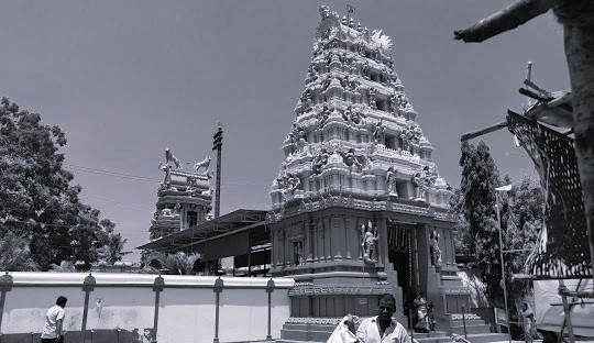 Antarvedi: The Sacred Edge Where Mythology and Moksha Unite