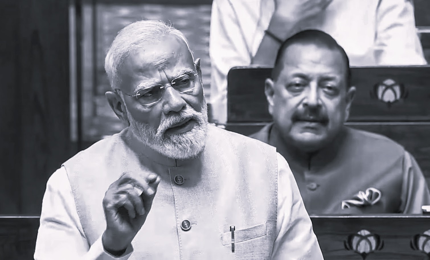 మహిళా రిజర్వేషన్ బిల్లు.. దేశ చరిత్రలో నూతన అధ్యాయం - ప్రధాని మోడీ