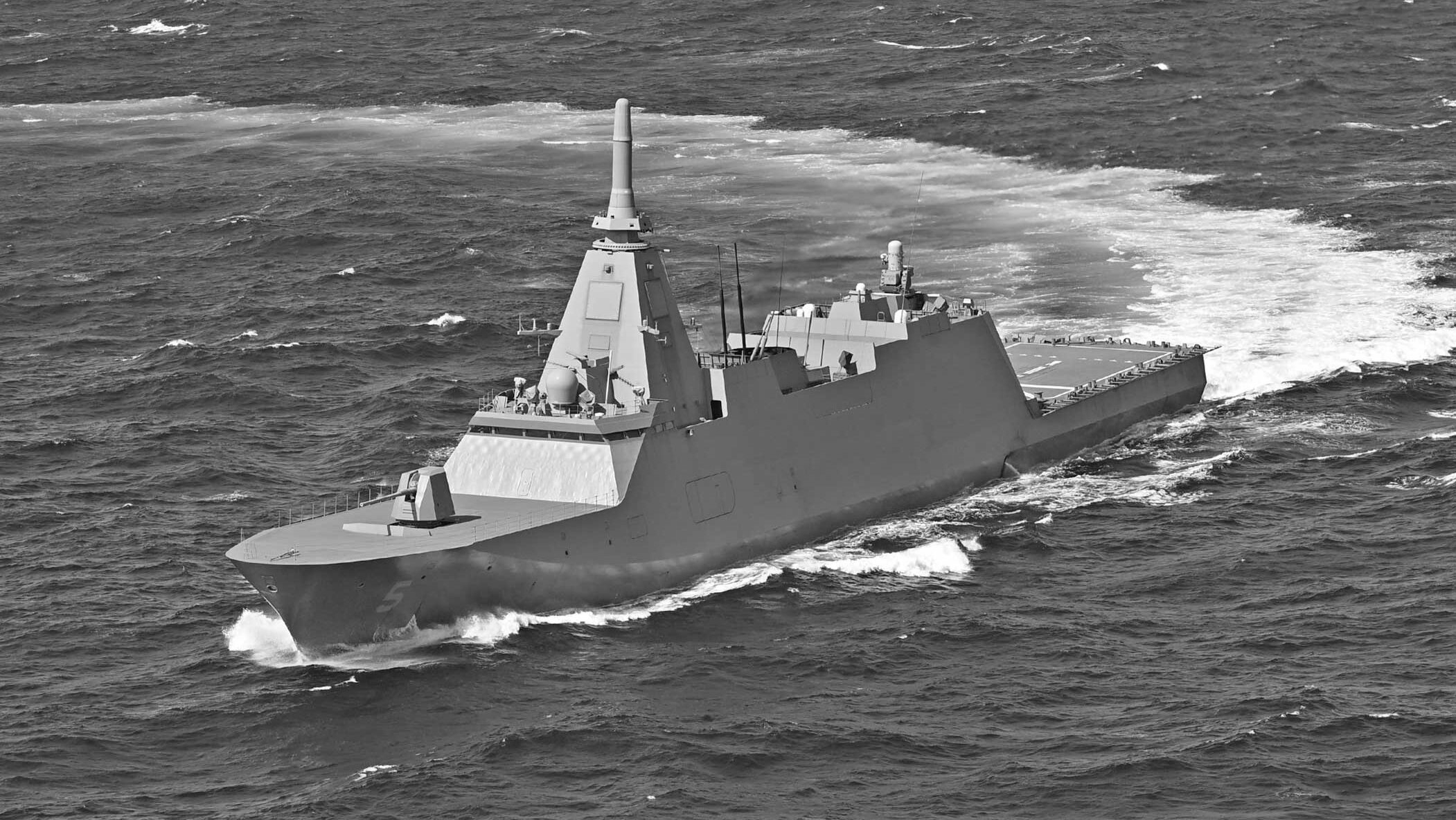Australia-Japan $6.5B warship deal: Fast-track fleet, bigger Indo-Pacific strategy